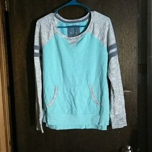 So perfect sweatshirt